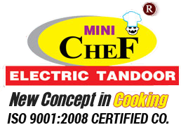 Tandoor Online