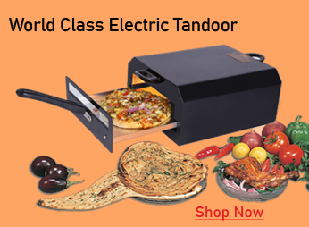 Best Electric tandoor At home in indai For Best Price